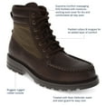 thumbnail image 7 of Dockers Mens Tobias Stain Defender Rugged Boot, 7 of 7