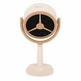 thumbnail image 1 of Campana Extractora Portátil, Potente Extractor De Cocina De Escritorio, Recargable Por USB, De Bajo Ruido, Para Fumar En La Oficina, Barbacoa Al Aire Libre, 1 of 7