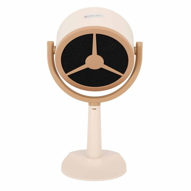 Campana Extractora Portátil, Potente Extractor De Cocina De Escritorio, Recargable Por USB, De Bajo Ruido, Para Fumar En La Oficina, Barbacoa Al Aire Libre