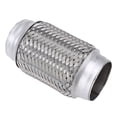 thumbnail image 2 of Car Exhaust Flex Pipe Stainless Steel Weld Flexible Joint Tube for Muffler, 2 of 6