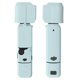 thumbnail image 1 of BRDRC For DJI Osmo Pocket 3 Full Set Camera Protective Case Soft Silicone Anti-drop Cover - Watermel, 1 of 5