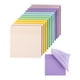 thumbnail image 1 of Mr. Pen- Notas Adhesivas Transparentes 3 X3 Colores Morandi 12 Blocs 600 Hojas Notas Adhesivas Transparentes, 1 of 5
