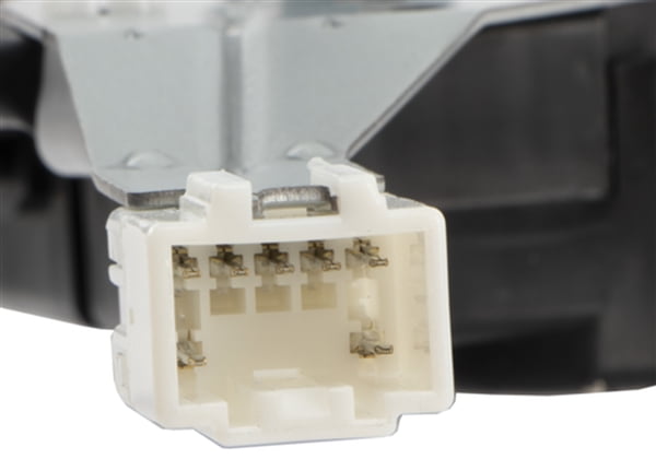HVAC Air Door Actuator