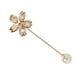 thumbnail image 3 of Broche para mujer, pinza para chal, ajustador de cintura para pantalones. Estilo A, 3 of 9