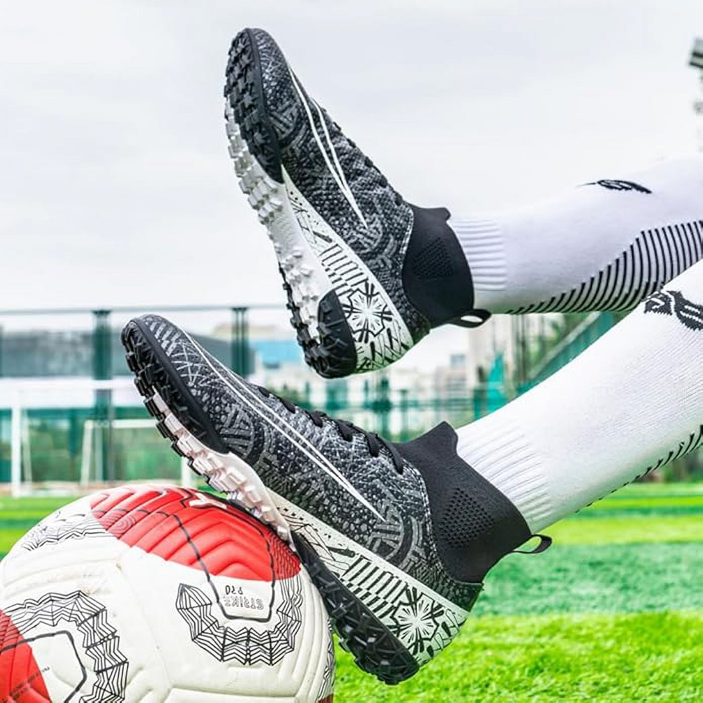 Football boots shop near m sale