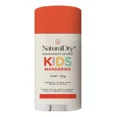 thumbnail image 2 of Desodorante corporal en Barra Naturaldry Kids 3 Pack Vegano, 2 of 5