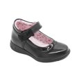 thumbnail image 1 of Zapato Escolar Bambino® Contactel Para Niña Charol Negro negro 15, 1 of 6