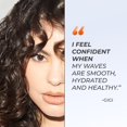 thumbnail image 2 of XMONDO Hair Wavetech Wave Enhancing Oil | Vegan Formula with Hemisqualane & Argan Oil for Enhanced Nourishment and Stronger Looking Hair Waveflex Technology Nurtures Wave Patterns 1.7 Fl Oz, 2 of 8
