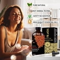 thumbnail image 2 of Aceite esencial FRAOIL Mirra 120 ml para humidificador difusor, 2 of 8