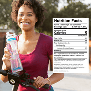 Cirkul Gateway Sweet Tea Flavor Cartridge, Drink Mix, 1-Pack