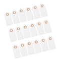 thumbnail image 4 of BRIGHTFUFU 200 etiquetas de precio con cordón, etiquetas de precio para joyería, etiquetas de precio en blanco, etiquetas de precio para ropa, 4 of 8