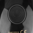 thumbnail image 4 of 5 in 1 MultiFunctional Electric Shaver Hair Clipper Nose Hair Trimmer Facial Cleansing Brush, 4 of 5