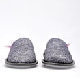 thumbnail image 4 of PANTUFLA CALZATURA GRIS CLARO 140296, 4 of 4
