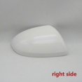 thumbnail image 1 of For Mazda 3 Bl 2009 2010 2011 2012 2013 Car Outside Reverse Mirror Cover Cap Wing Door Side Mirror Housing Shell139, 1 of 5