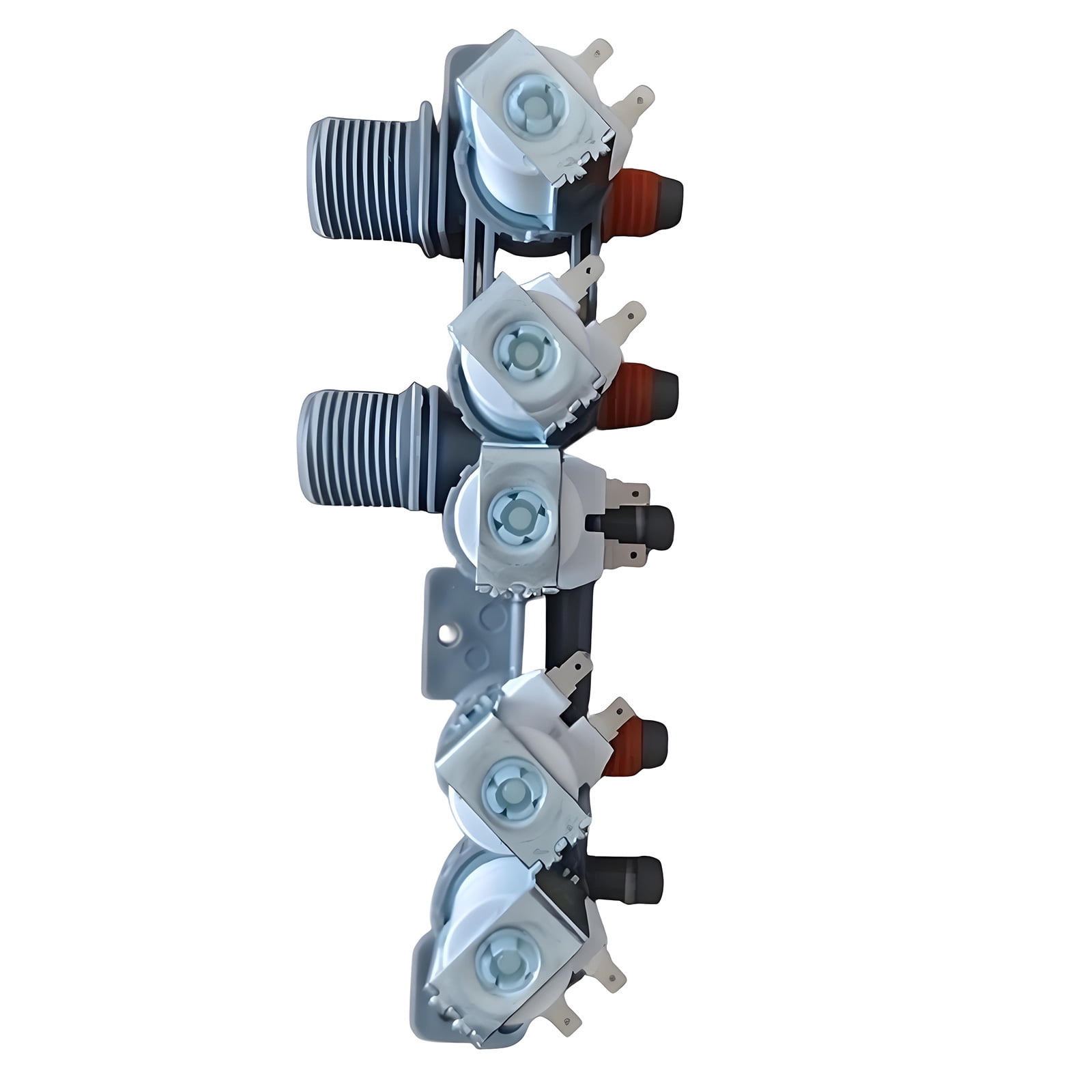 AJU73213301 Washing Machine Water Inlet Adapter Assembly for AJU75152601 AJU75152603 WT1101CW Washing Machine Model