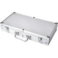 thumbnail image 4 of Kovot 300 Chip Dice Style Poker Set in aluminum Case (11.5 Gram Chips), 4 of 4
