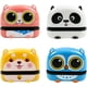 thumbnail image 5 of Pack de 5 sellos con nombre, infantiles, textiles, resistentes al agua, sellos personalizados, 5 of 6