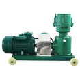 thumbnail image 3 of INTBUYING 6mm Animal Feed Pellet Mill Machine Poultry Livestock Chicken Feed Pellet Making Machine 220V, 3 of 12