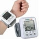 thumbnail image 1 of Automatic Blood Pressure Monitor With Portable Case Irregular Heartbeat Bp And Adjust, 1 of 2