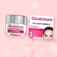 thumbnail image 4 of Crema de ojos Cicatricure antiarrugas 15 ml, 4 of 5