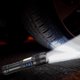 thumbnail image 2 of Linterna Mano Antorcha Superbrillante LED 1000000 Lúmenes para Emergencias Camping, 2 of 9