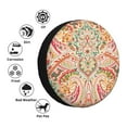 thumbnail image 4 of Yiaed Indian Paisley 1 标题-14 inch, 4 of 6