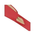 thumbnail image 3 of Cinturones Obi para Mujeres Talla Grande INSPIRE CHIC, Cinturón de Lazo Autoadhesivo, Cinturón Ancho para Vestidos, Rojo 37.40-40.16, 3 of 6