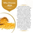 thumbnail image 5 of Jai Ho Organic USDA Organic | Non-GMO | Chemical-Free | Kosher | 4 Lb (Chana Dal), 5 of 9