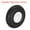 Black 1.3 Inch, variant on Uxcell RC Airplane Wheels, RC Model Airplane PU Sponge Tire Foam Wheel Black 1.3 Inch