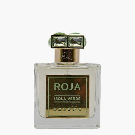 Roja Parfums Unisex Isola Verde Parfum 1.7 oz Fragrances 5056663804146