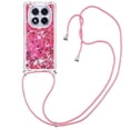 thumbnail image 3 of Funda FOXDOCK para Xiaomi Redmi Note 14 Pro 5G con Cuerda Ajustable, Brillo Líquido, Protección Antigolpes y Lente – Ideal para Regalo, 3 of 6