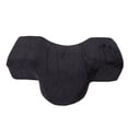 thumbnail image 2 of Beauty Eyelash Extension Neck Pillow, Grafted Eyelash Extension Pillow, Comfortable Memory Foam Grafted Eyelash Curve Pillow, with Makeup Pocket, for Lash Extensions Salon, 2 of 7