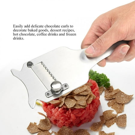 

Fugacal Truffle Safe Cheese Soft Semi-Hard Hard Cheeses Kitchen Cooking Tool For Kitchen Gadget Housewife