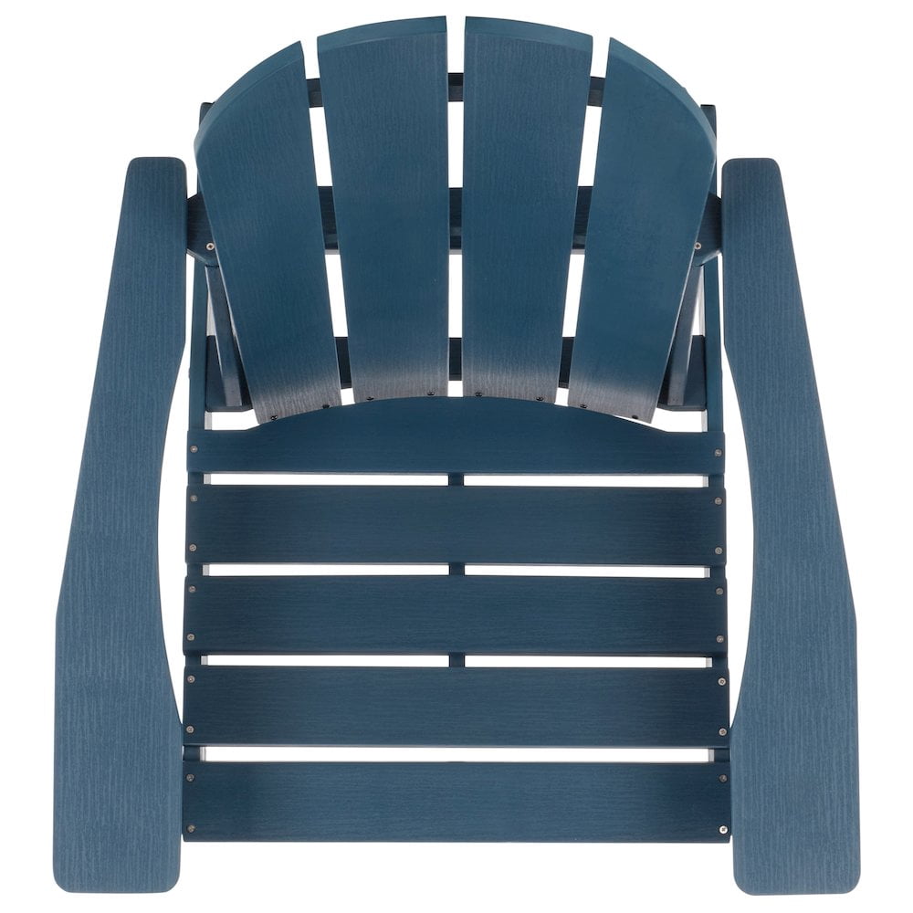SEI Thomas All Weather Adirondack Chair