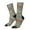 2 Black-2, variant on Dachshund Dog Bird Print Adult Socks for Men & Women,Calf Socks, Ankle Socks,Boots Socks,Breathable Casual Sock,Unisex Crew Socks