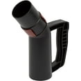thumbnail image 3 of Shop-Vac Hose Handle Grip Vacuum Accessory Attachment, Fits 2.5" Hoses, Model 9066600, 3 of 7