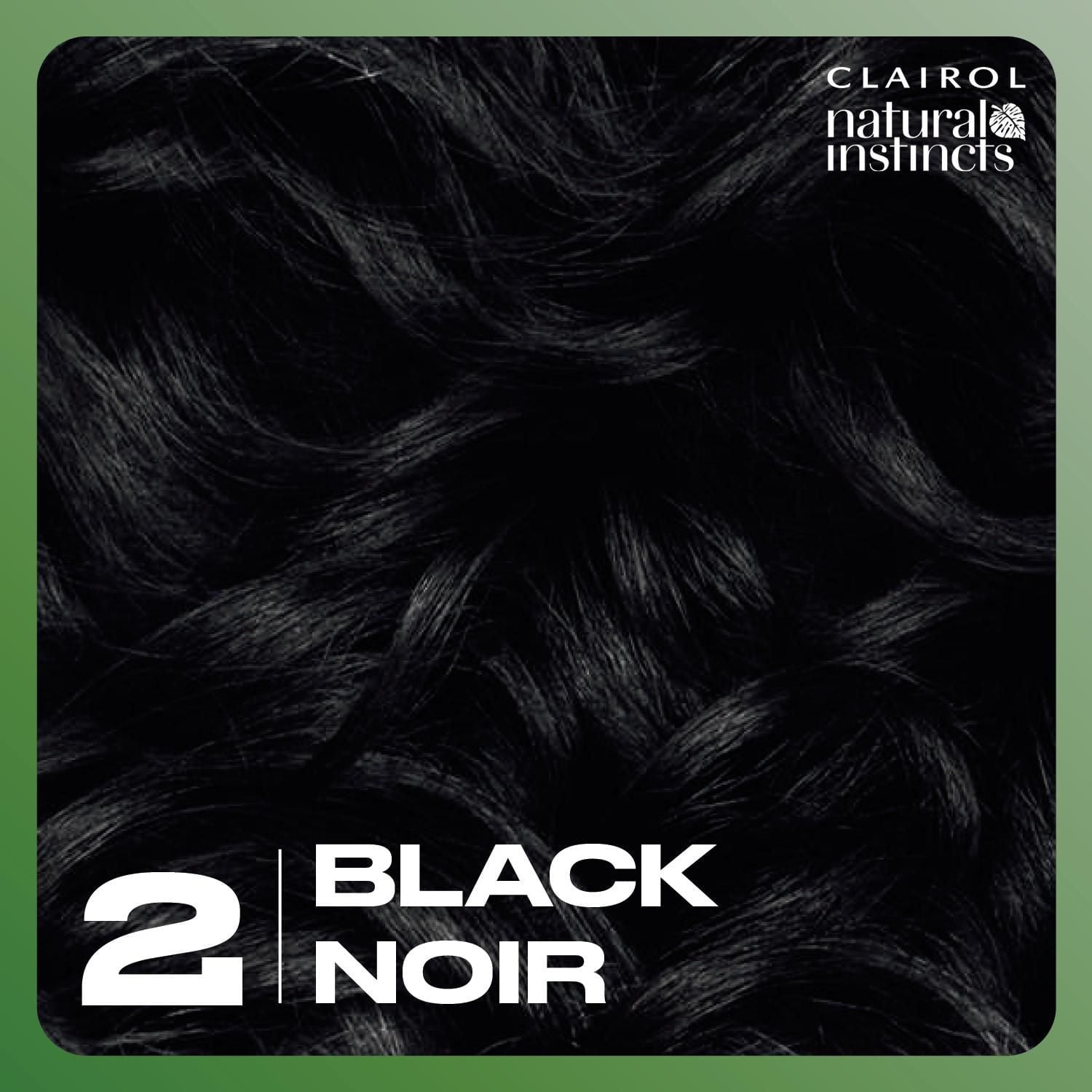 Coloration semi-permanente Natural Instincts