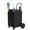 Black, variant on Fuel Caddy, 45/50 Gallon Gas Storage Tank, Portable Fuel Storage Tank with 4 Wheels for Cars Lawn Mowers ATVs Boats Motorcycles