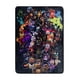 thumbnail image 1 of Manta Silver Buffalo Five Nights at Freddy's Fleece, 1 of 6