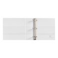 thumbnail image 2 of Avery Heavy-Duty Nonstick - Presentation ring binder - white, 2 of 3