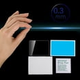 thumbnail image 3 of Camera Tempered Glass Screen Protector, Novel Novel Eye-catching Miraculous Universal Significant Fine Craftsmanship Solid Structure  For Home, 3 of 8