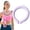Purple, variant on Summer Cooling Neck Ring, Pink, 1 Piece - Neck Ice Pack Reusable Wearable Neck Cooler Body Products for Indoor Outdoor Summer Hot Weather(60Ml), Easter Mother'S Day Gift Makeup Organizers