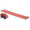 Max Tow Truck Mini Haulers Push, Body Style, Red