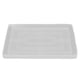 thumbnail image 2 of Molde rectangular de silicona BuyWeekMX 27 x 19 x 2 cm, 2 of 9
