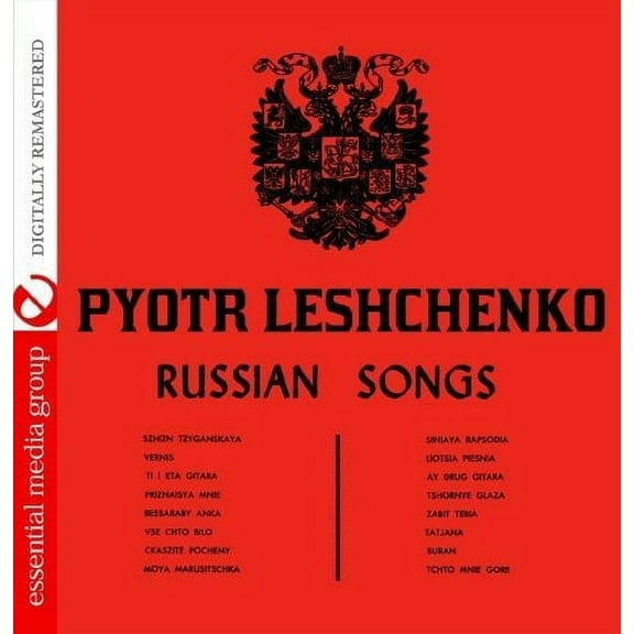 Russian Songs