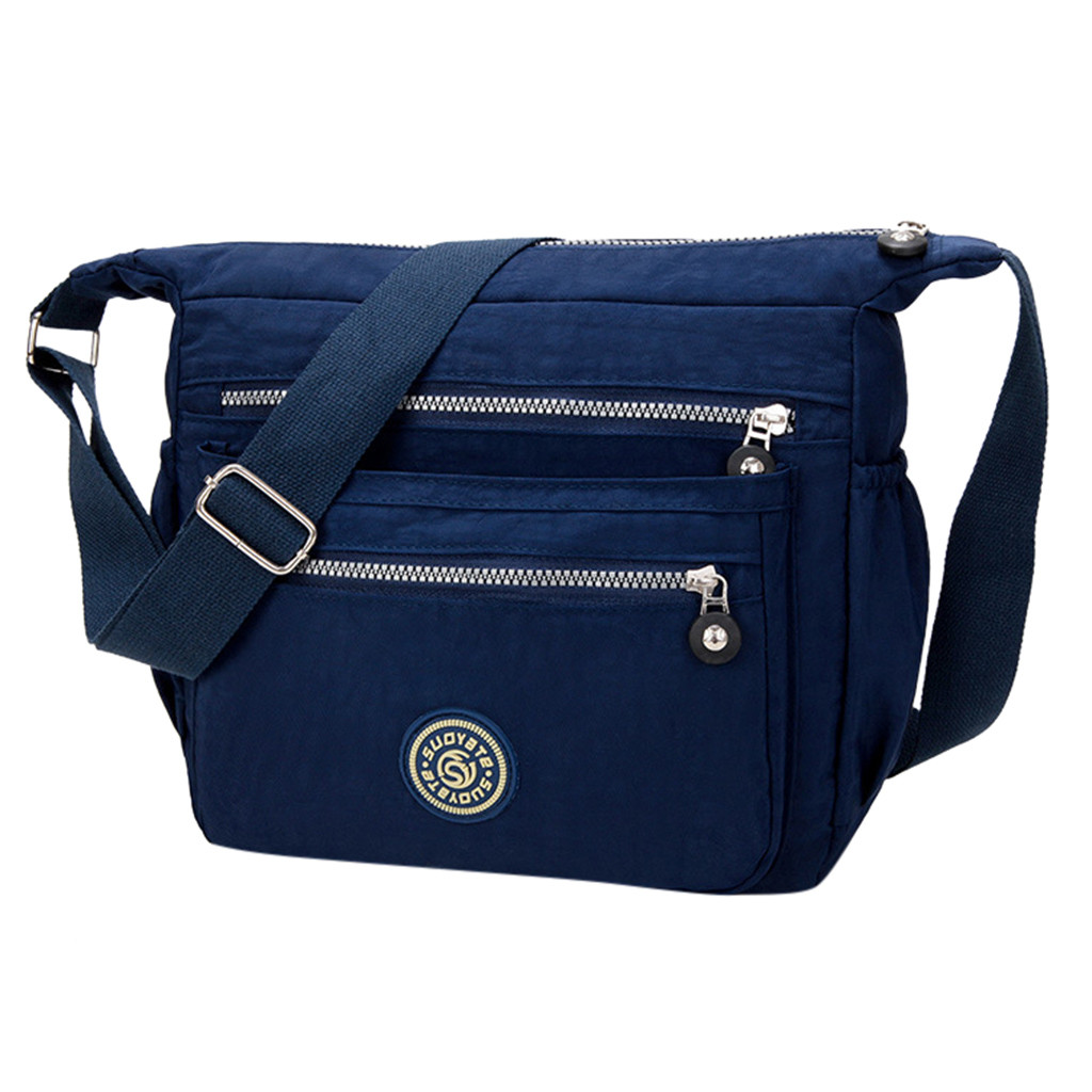 waterproof shoulder bag