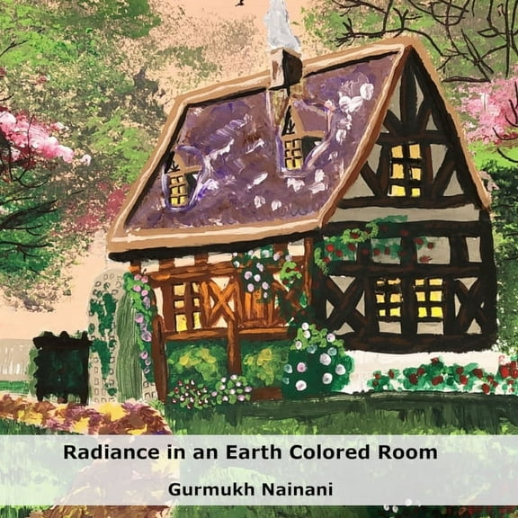 Radiance in an Earth Colored Room, (Paperback)