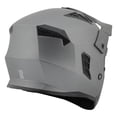 thumbnail image 4 of Casco Integral / Abierto Joe Rocket RKT 260 Street Fighter Gris Mate gris L, 4 of 8