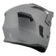 thumbnail image 4 of Casco Integral / Abierto Joe Rocket RKT 260 Street Fighter Gris Mate gris S, 4 of 8