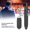 thumbnail image 3 of Stylo Pointeur Durable PP-820A Stylo Tournant Page, Électronique pour PPT, 3 of 8